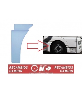CANTO RUEDA MAN TGA XXL