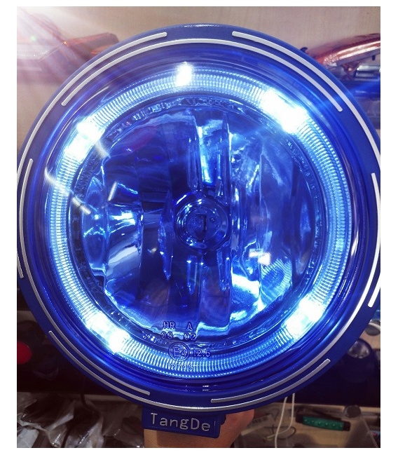 FOCO 22CM LED OJO ANGEL 24V