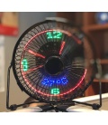 VENTILADOR USB LEDS