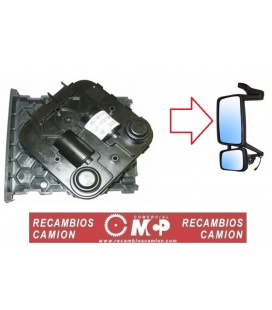 MOTOR RETROVISORES VOLVO
