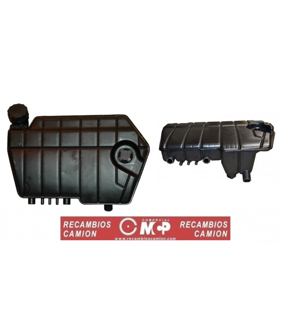 DEPOSITO DAF XF 105 / XF 95