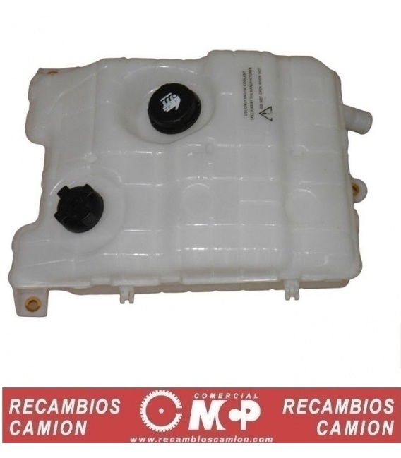 deposito anticongelante PREMIUM 2º DXI