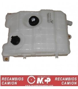 deposito anticongelante PREMIUM 2º DXI