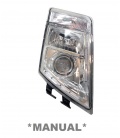 FARO MANUAL VOLVO FH-FM 13-VERSION 3
