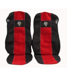 FUNDAS ROJAS UNIVERSALES
