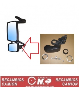 JUEGO REPARACION VOLVO RETROVISOR