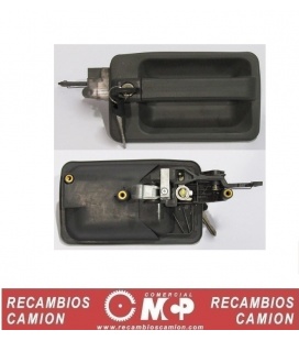 MANETA MERCEDES
