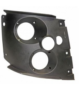 CUBREFARO VOLVO FMX