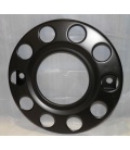 TAPACUBOS NEGRO LLANTAS 22,5 -BEAM