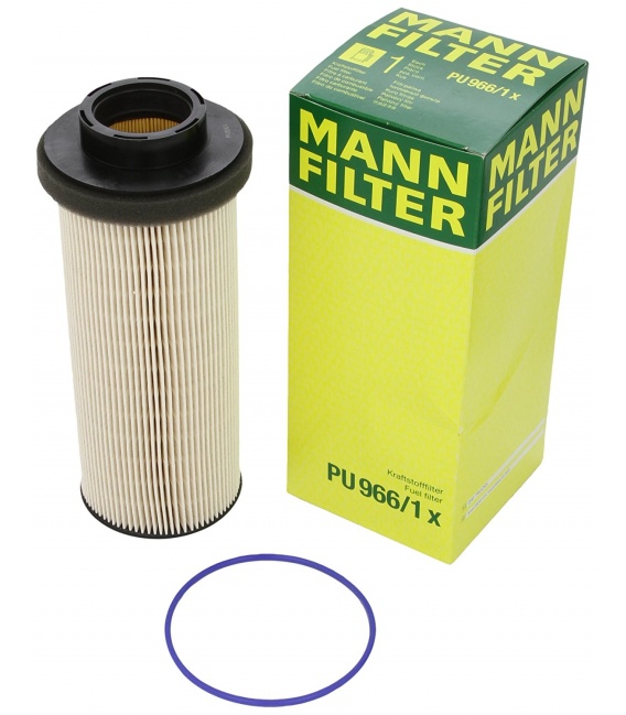Filtro gasoil DAF XF105/CF85/75