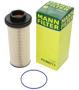 Filtro gasoil DAF XF105/CF85/75