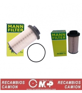 FILTRO ACTROS/AXOR GASOIL.