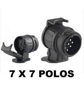 ADAPTADOR 7 X 7 POLOS