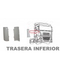 ESQUINA CABINA DAF XF95 XF105
