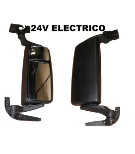 RETROVISOR MAN TGX SERIE 6