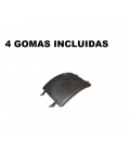 GUARDABARROS TRASERO RENAULT PREMIUM DCI