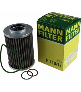 Filtro Caja cambio DAF 