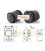 FUELLE SUSPENSION VOLVO FH4 TRASERO