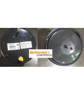 SUSPENSION VOLVO FH4 NEUMATICA