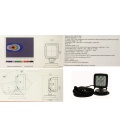 FOCO LEDS IMAN 7 METROS