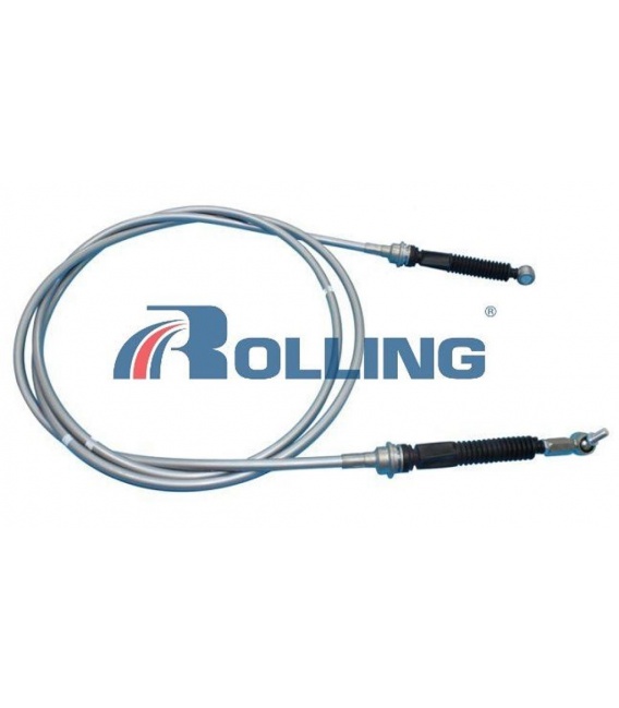 CABLE CAJA CAMBIO MAN