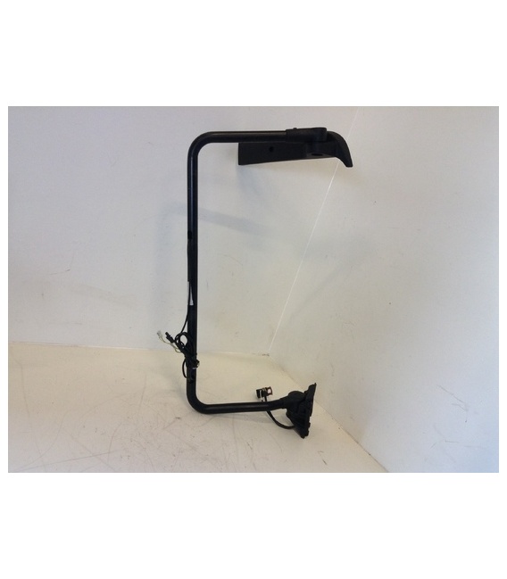 BARRA RETROVISOR RENAULT
