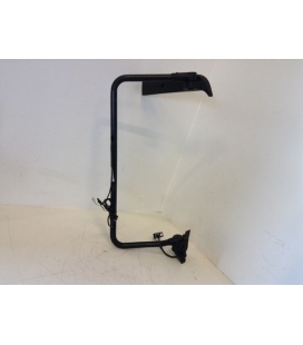 BARRA RETROVISOR RENAULT