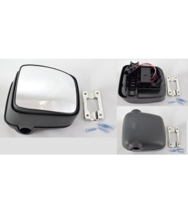 Espejo completo auxiliar MAN TGA/TGL/TGM