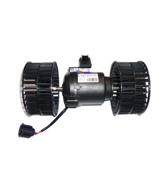 MOTOR SCANIA VENTILACION CABINA