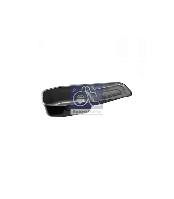 CARTER VOLVO METAL