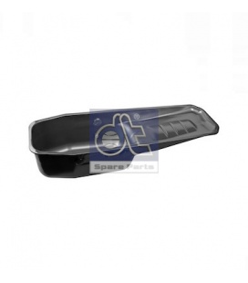 CARTER VOLVO METAL