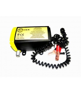 BOMBA TRANSVASE 40 LITROS 24V