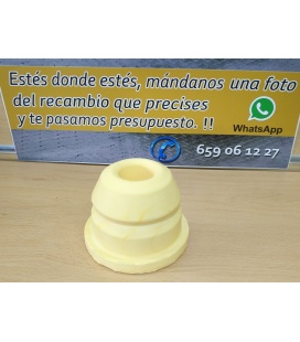 SILEMBLOCK MAN CABINA APOYO