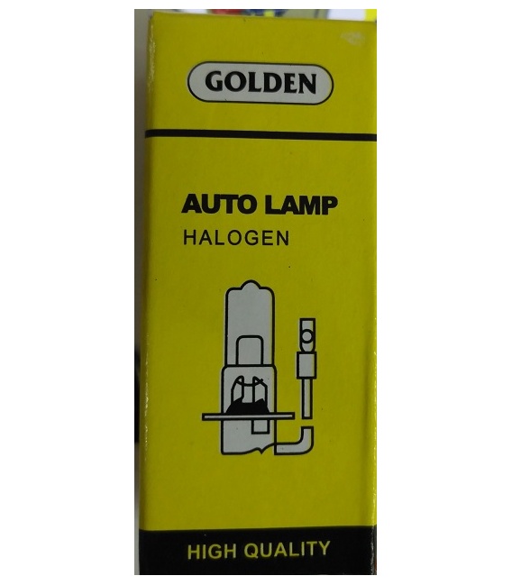LAMPARA H1 24V