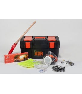 BAUL ADR EQUIPAMIENTO