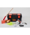 BAUL ADR EQUIPAMIENTO MERCANCIA PELIGROSA
