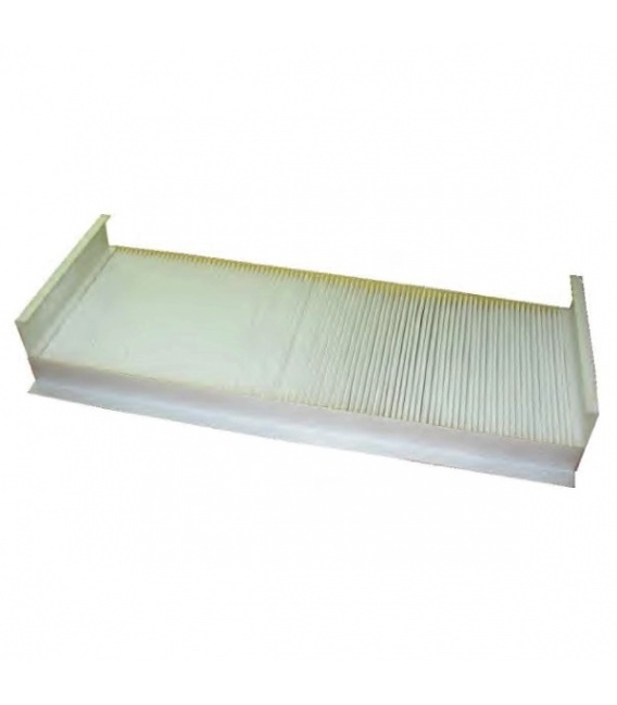 filtro cabina polen man 81619100033 81619100030 81619100019