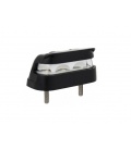 PILOTO LUZ MATRICULA LEDS