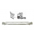 REJILLA CALANDRA METALICA SCANIA R