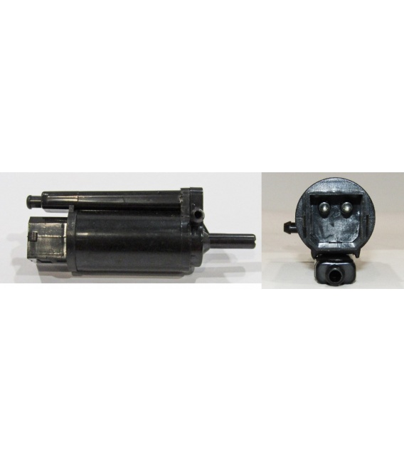 MOTOR LIMPIAPARABRISAS VOLVO