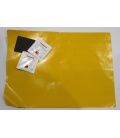 PARCHE TOLDO LONA 45X32CM