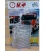 REJILLAS SCANIA FAROS