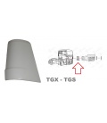 DEFLECTORES ESQUINA TGX