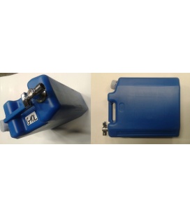 BIDON 10L CON GRIFO