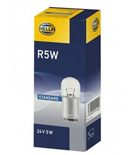 LAMPARA 5W 24V HELLA