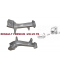 SOPORTE PARAGOLPES RVI-VOLVO