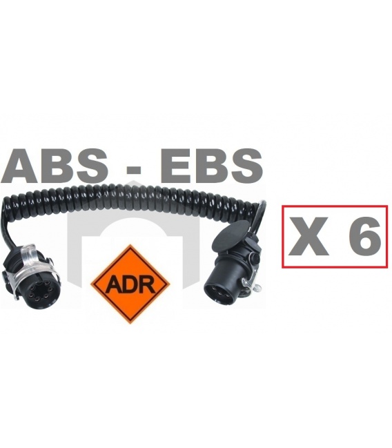 CABLE EBS ABS UNIVERSAL