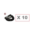 Cable 7 polos EuropeoTipo N