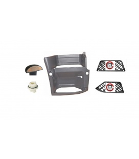 APOYAPIES PREMIUM DCI RENAULT