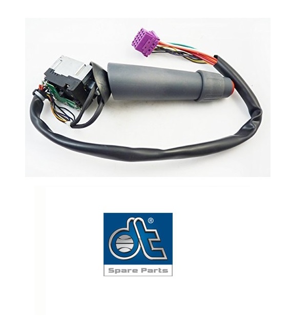 MANDO INTER/CLAXON/LIMPIAS MERCEDEZ